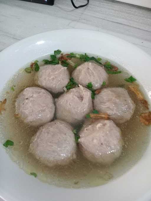 Bakso Goyang Lidah Pak Sutar 7