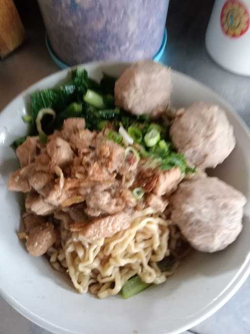 Bakso Goyang Lidah Pak Sutar 9