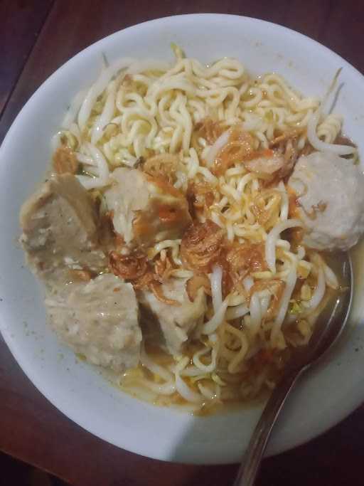 Bakso Goyang Lidah Pak Sutar 2