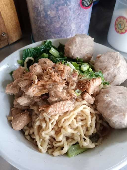 Bakso Goyang Lidah Pak Sutar 8