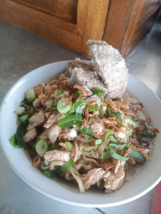 Bakso Goyang Lidah Pak Sutar 1