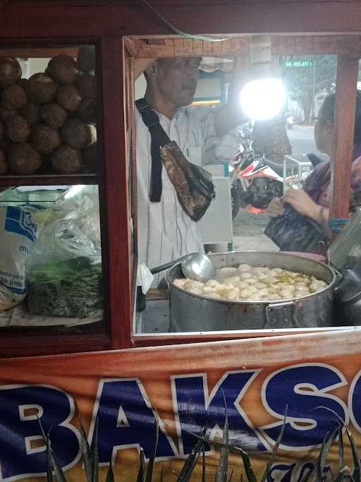 Bakso & Mie Gunung Kidul 3