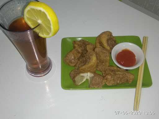 Bakso Kres Cinere 8