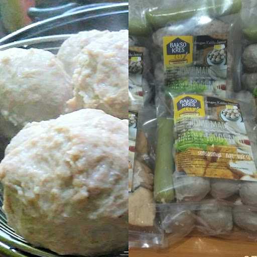 Bakso Kres Cinere 5