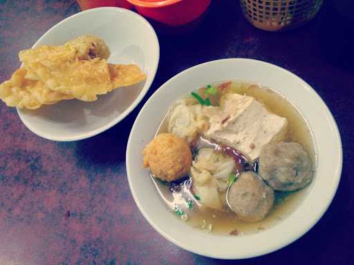 Bakso Malang Citra 6