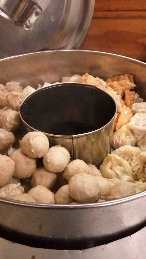 Bakso Malang Citra 8