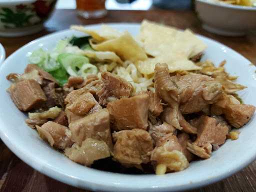 Bakso & Mie Ayam Mas Bagong 10