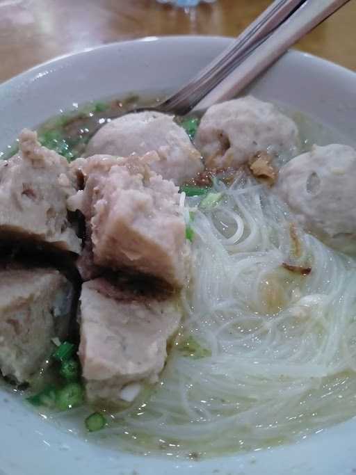 Bakso & Mie Ayam Mas Bagong 3