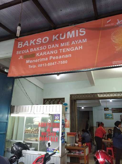 Bakso Pak Kumis 10