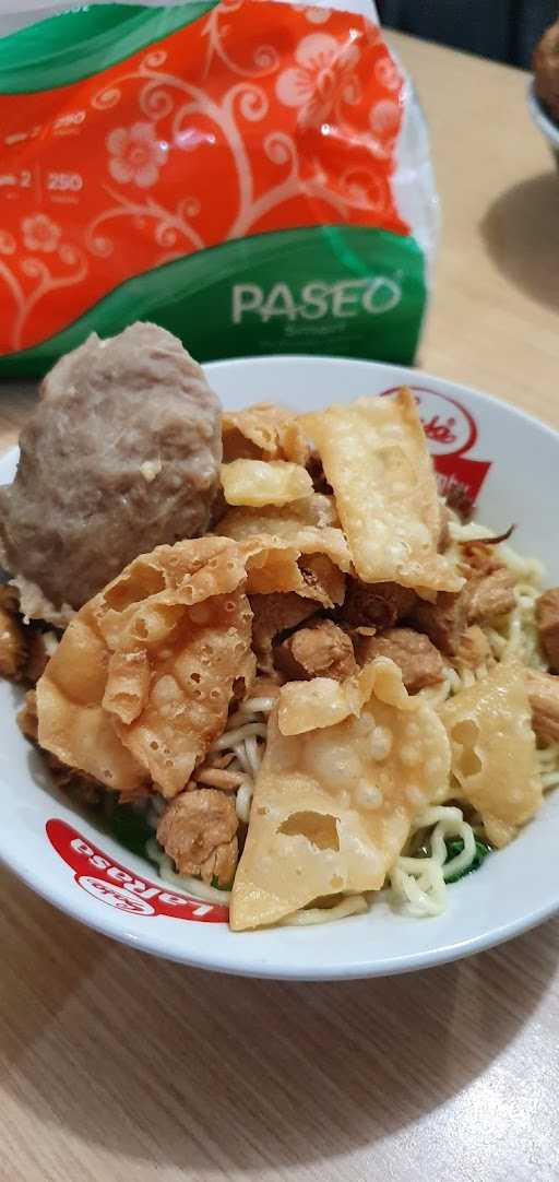 Bakso Pak Kumis 8