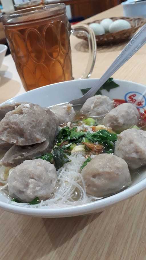 Bakso Pak Kumis 2