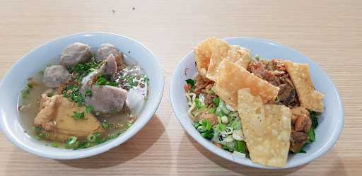 Bakso Pak Kumis 4