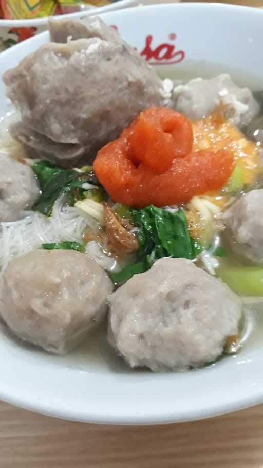 Bakso Pak Kumis 6