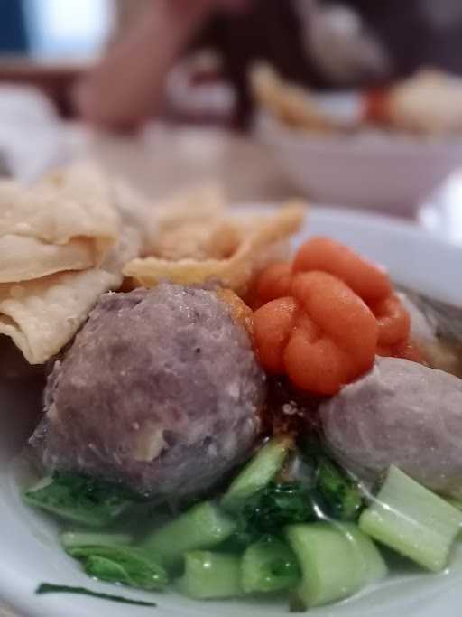 Bakso Pak Kumis 7