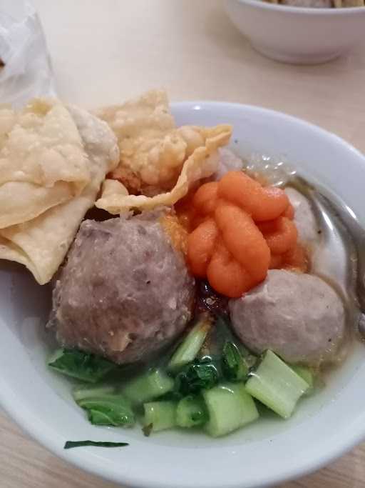 Bakso Pak Kumis 1