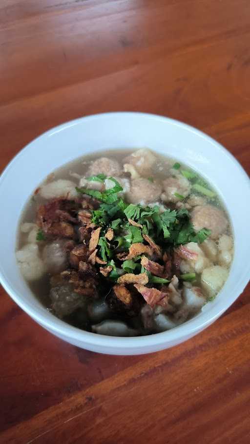 Bakso Solo Mm57 3