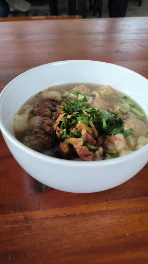 Bakso Solo Mm57 2