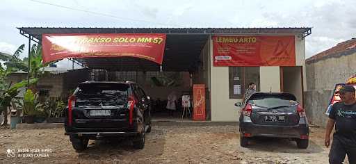 Bakso Solo Mm57 10