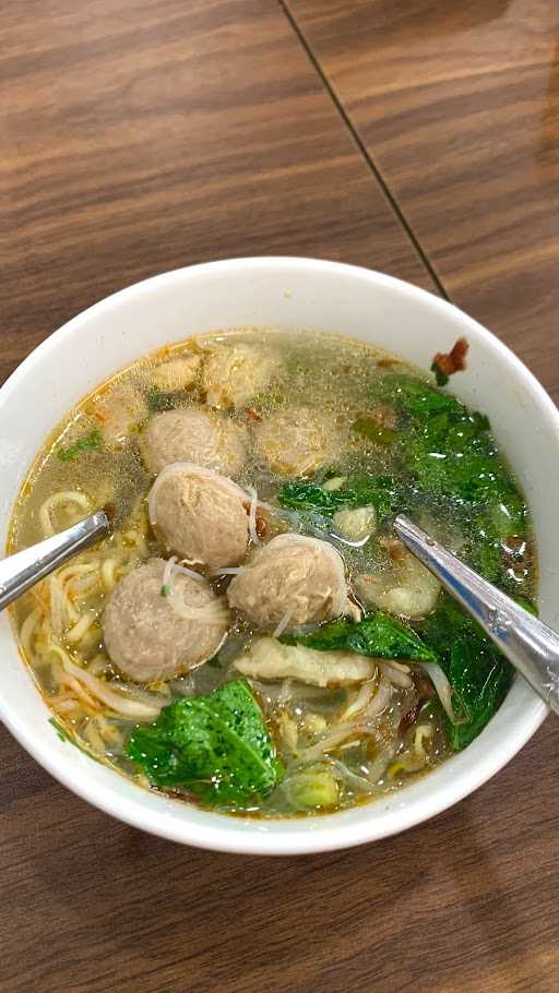 Bakso Solo Mm57 6