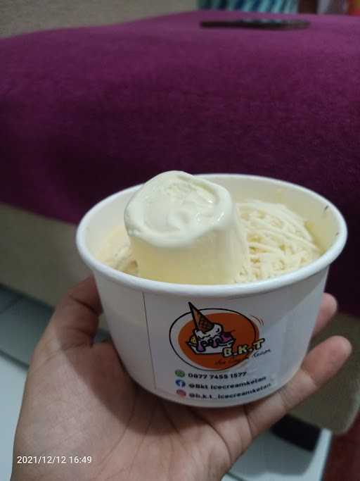 Bkt Ice Cream Ketan 4