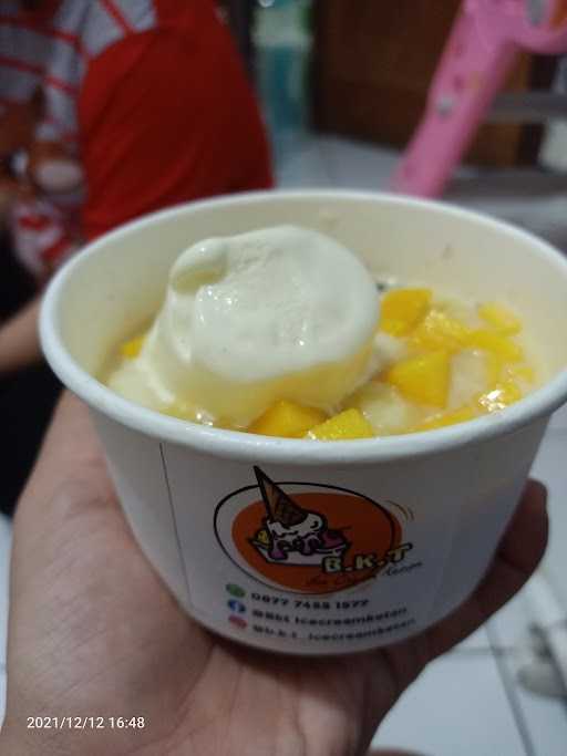 Bkt Ice Cream Ketan 5