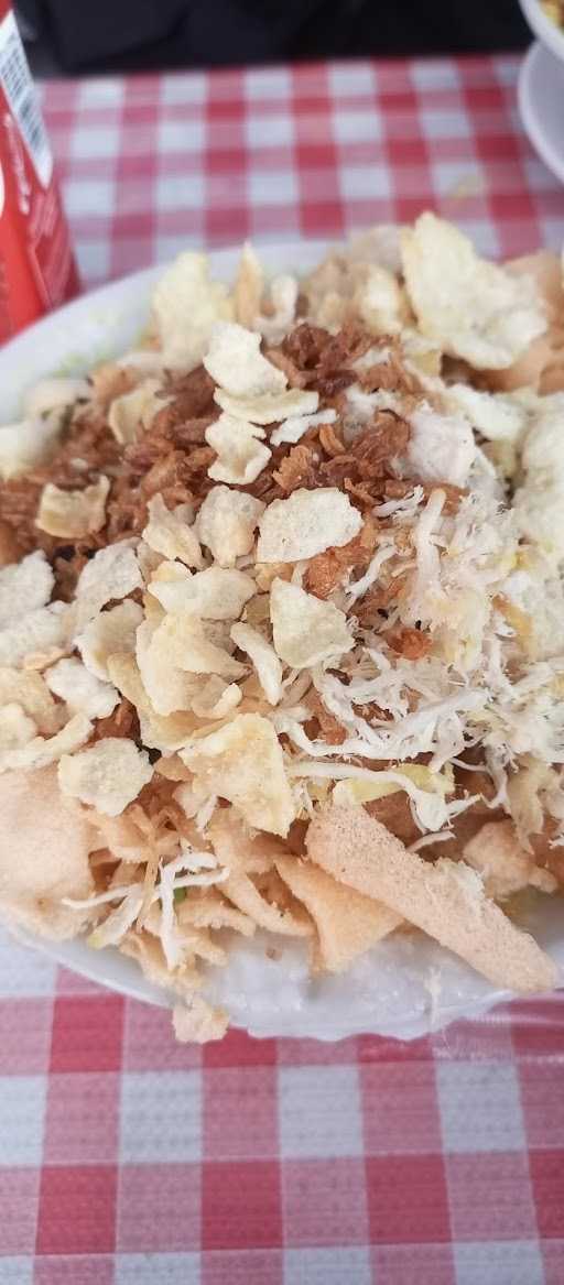 Bubur Ayam Binton Cinere 8