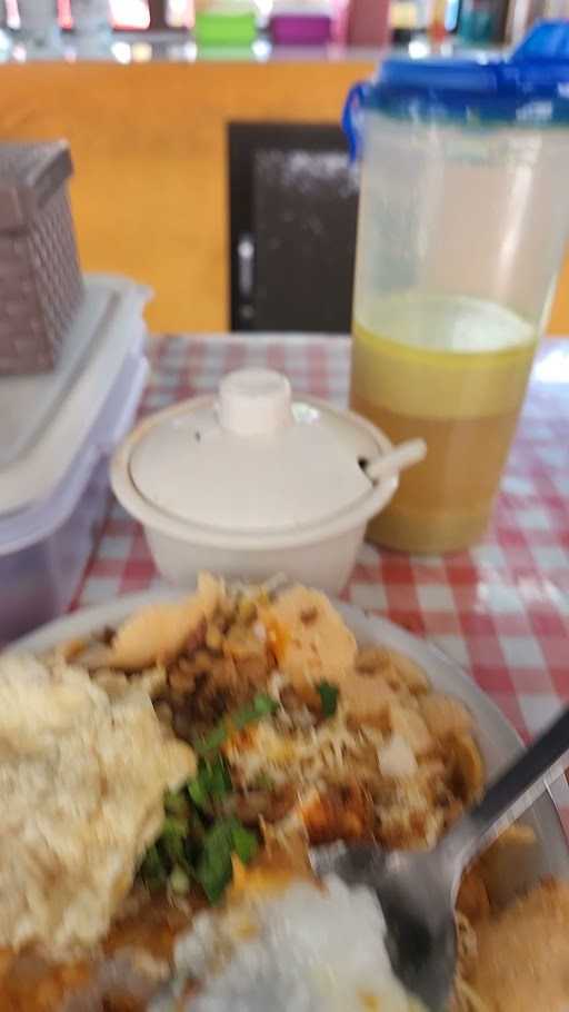 Bubur Ayam Binton Cinere 5