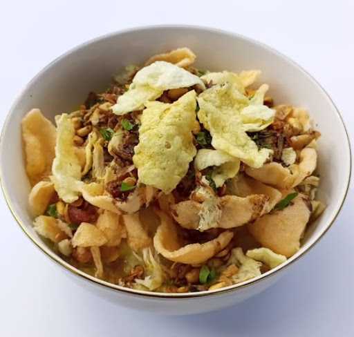 Bubur Ayam Kuat Barokah 1 7