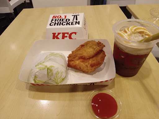 KFC - Cinere Raya 1