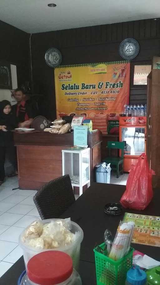 Dapur Betawi 2