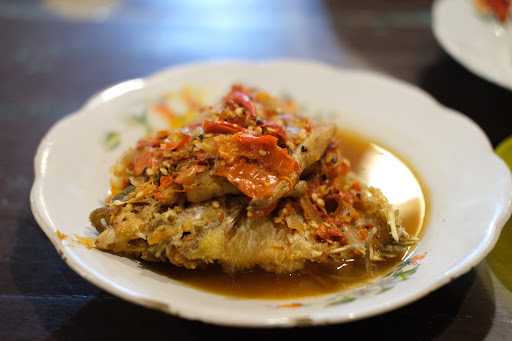 Dapur Betawi 5