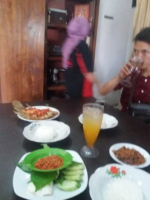 Dapur Betawi 8