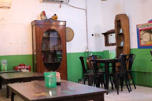 Dapur Betawi 3