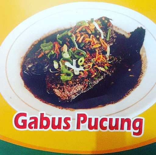 Dapur Betawi Cabe 5 3