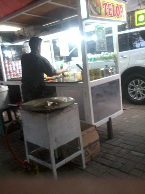 Dedy'S Martabak 1