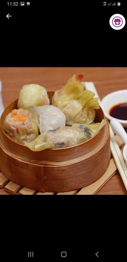 Dimsum Izi 4