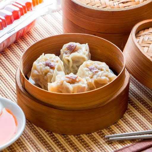 Dimsum Li Cio Mey 1