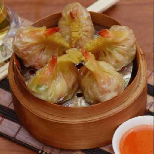 Dimsum Li Cio Mey 5