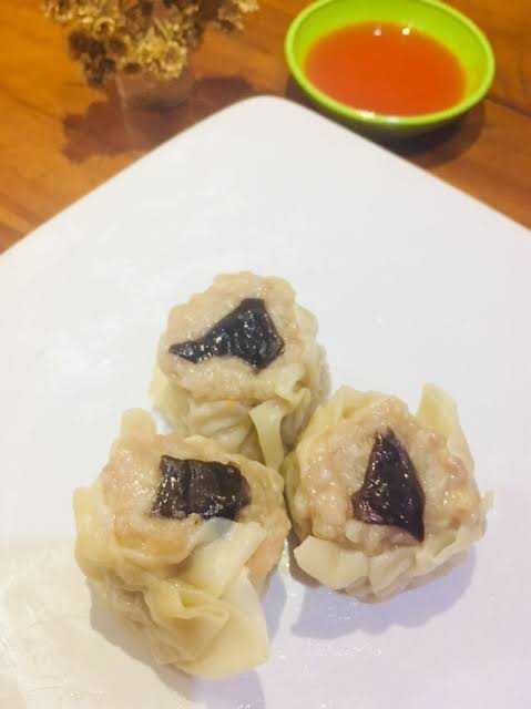 Dimsum Li Cio Mey 6