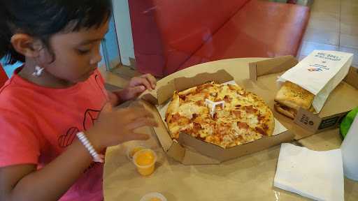 Domino'S Pizza 1