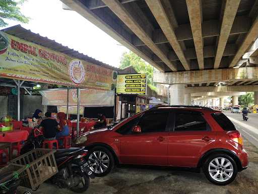 Empal Gentong Mang En,Cab:Andara 8