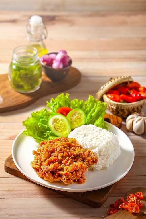 Fakultas Sambel 3