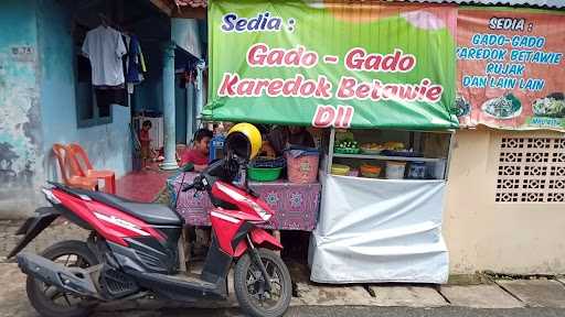 Gado Gado Mpo Ritasari 6