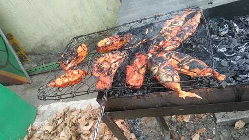 Ganto Minang Masakan Padang 6