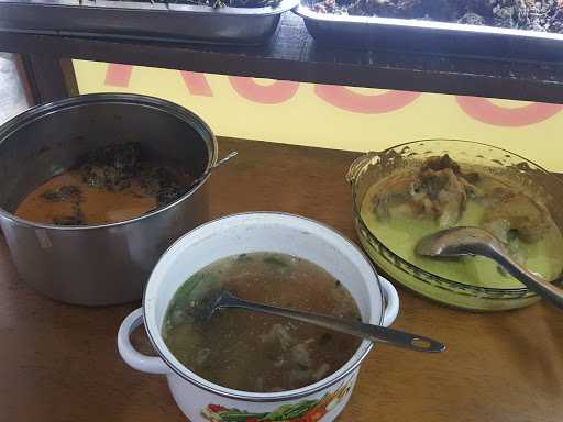 Gudeg Jogja Mba Pur 1