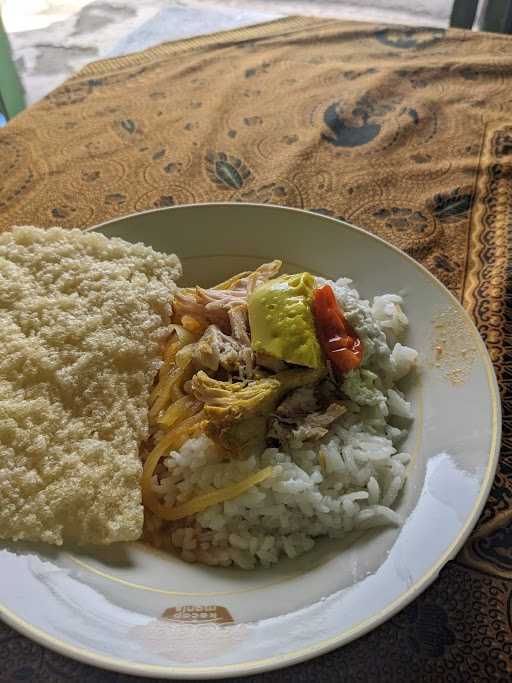 Gudeg Krecek Solo 4