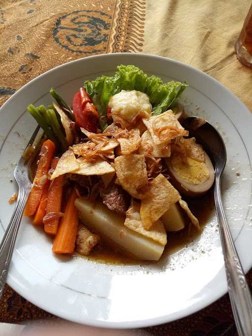 Gudeg Krecek Solo 9