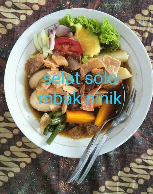 Gudeg Krecek Solo 6