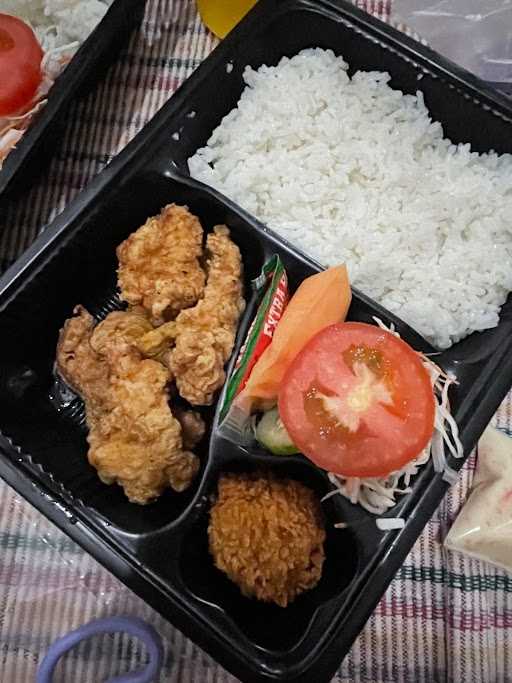 Izaku Bento 2