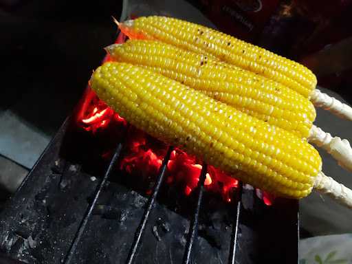 Jagung Bakar Berkah 2